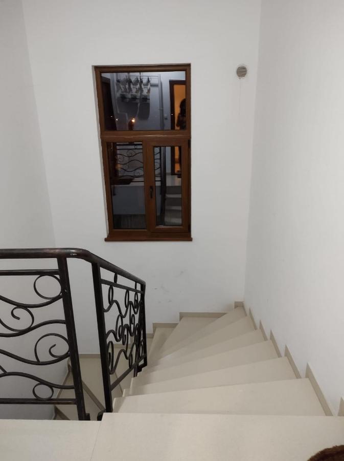 Irene'S Home Βουκουρέστι Εξωτερικό φωτογραφία